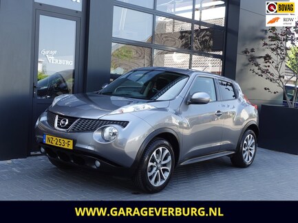 Nissan Juke 0