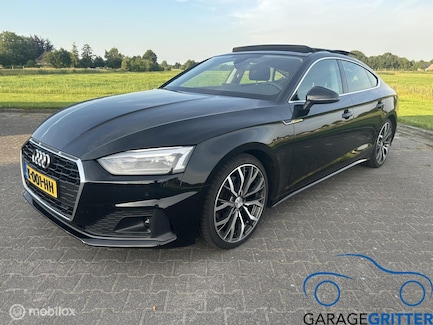 Audi A5 0