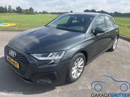 Audi A3 0