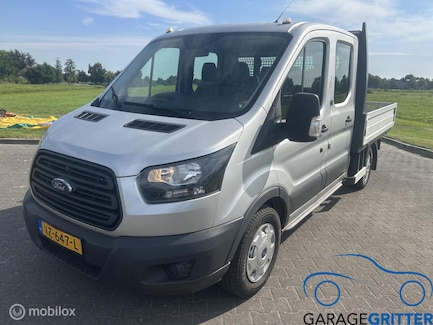 Ford Transit 0