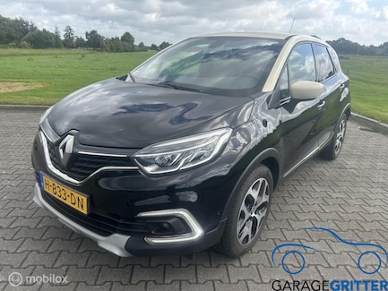 Renault Captur 0