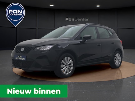 SEAT Arona 0