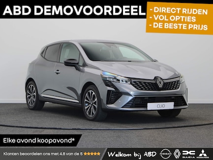 Renault Clio 0