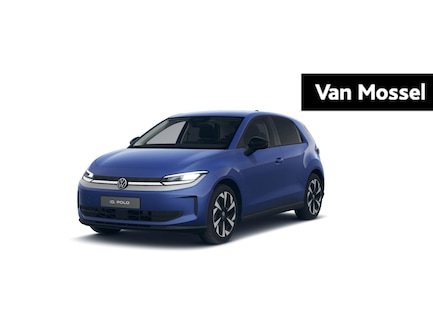Volkswagen ID.Polo 0