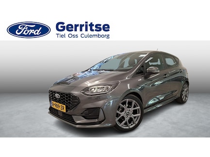 Ford Fiesta 0