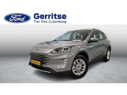 Ford Kuga 0