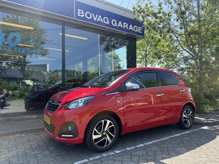 Peugeot 108 0
