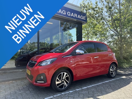 Peugeot 108 0