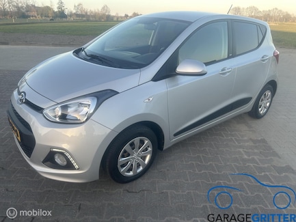 Hyundai i10 0
