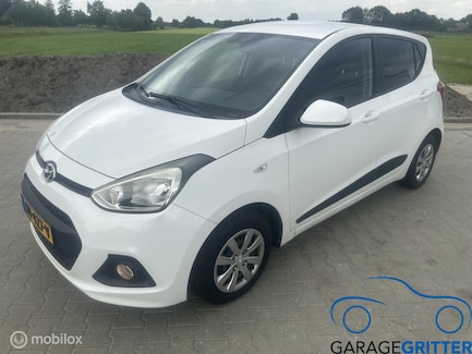 Hyundai i10 0
