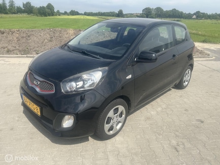 Kia Picanto 0
