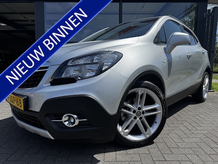 Opel Mokka 0