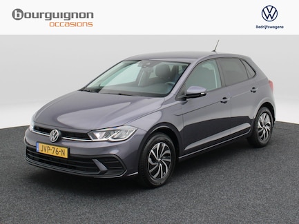 Volkswagen Polo 0