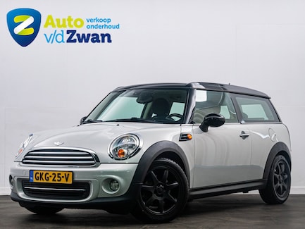 MINI Clubman 0