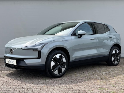 Volvo EX30 0