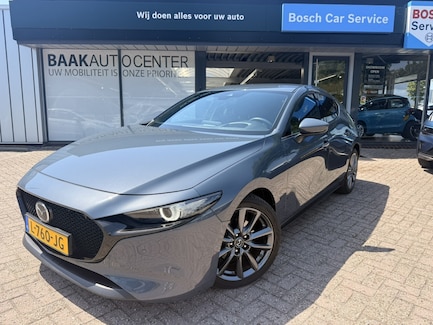 Mazda 3 0
