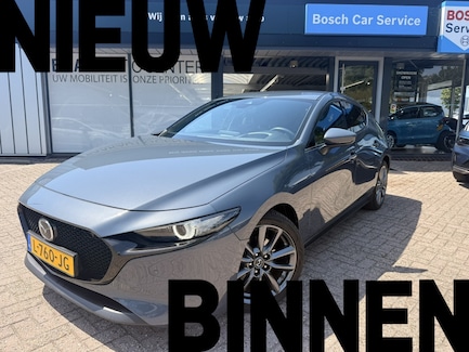 Mazda 3 0