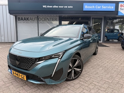 Peugeot 308 0