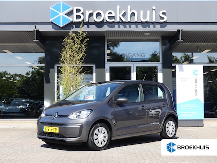 Volkswagen Up! 0