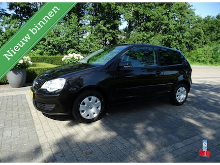 Volkswagen Polo 0