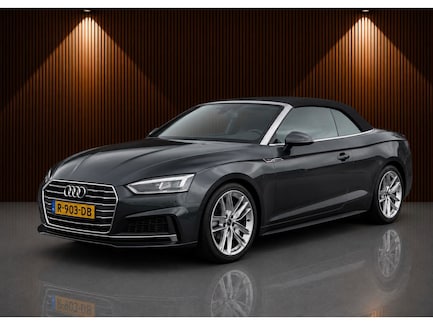 Audi A5 0