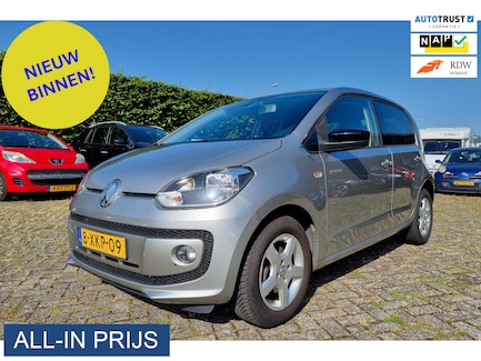Volkswagen Up! 0