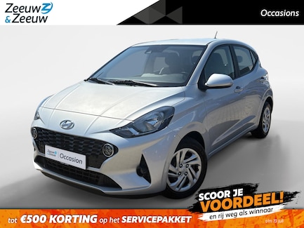 Hyundai i10 0