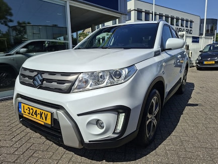 Suzuki Vitara 0