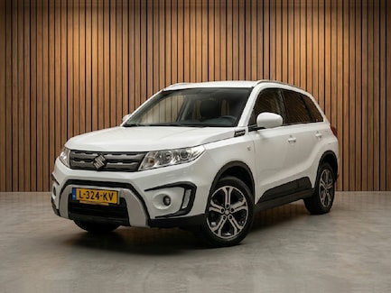 Suzuki Vitara 0