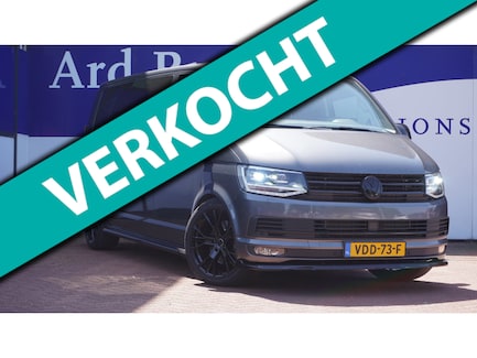 Volkswagen Transporter 0