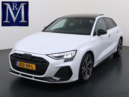Audi A3 0
