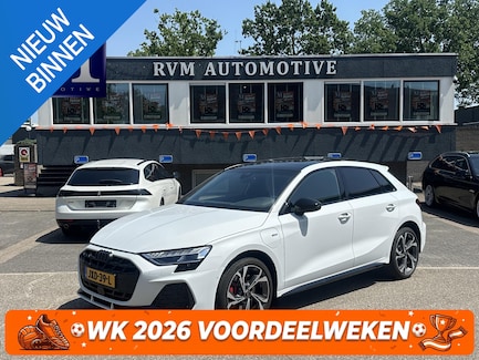 Audi A3 0
