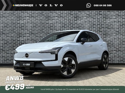 Volvo EX30 0