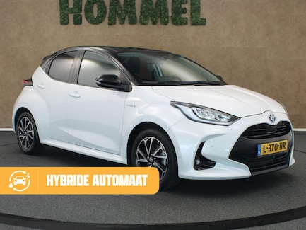 Toyota Yaris 0
