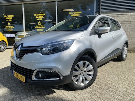 Renault Captur 0
