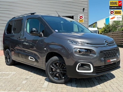 Citroën Berlingo 0