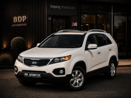 Kia Sorento 0