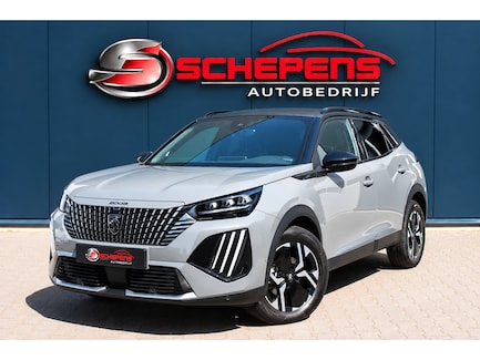 Peugeot 2008 0
