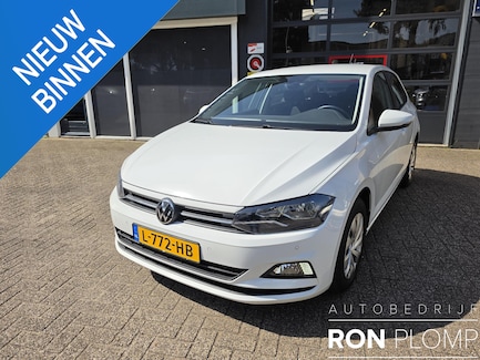 Volkswagen Polo 0