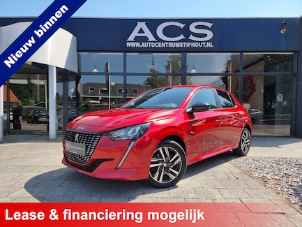 Peugeot 208 0