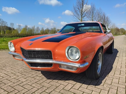 Chevrolet Camaro 0