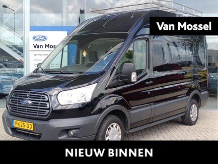 Ford Transit 0