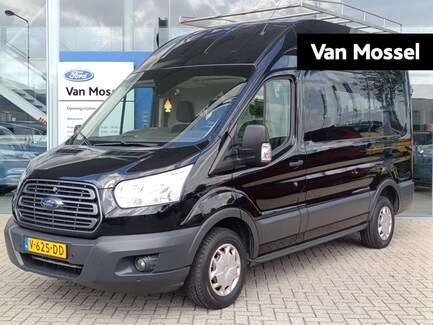 Ford Transit 0