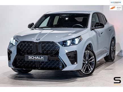 BMW X2 0