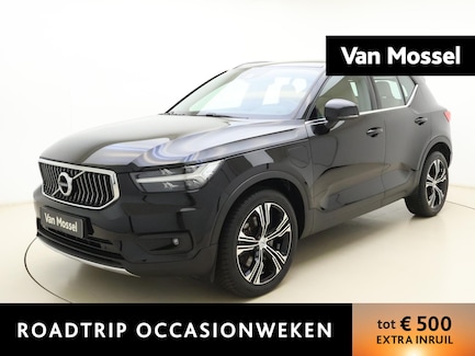 Volvo XC40 0