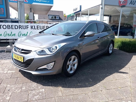 Hyundai i40 0