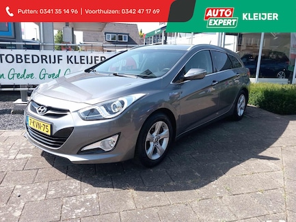 Hyundai i40 0