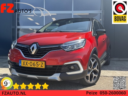 Renault Captur 0