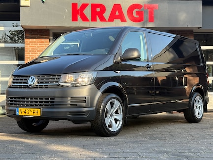 Volkswagen Transporter 0