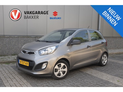 Kia Picanto 0